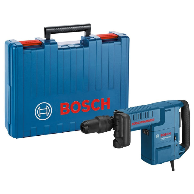 Bosch Combiset GSH 11 E + GAS 35 M AFC + GDE Max - 0615A5004L