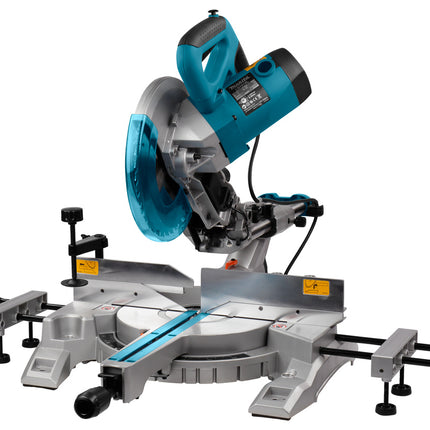 Makita LS1018LN 230V Radiaal afkortzaag 260 mm