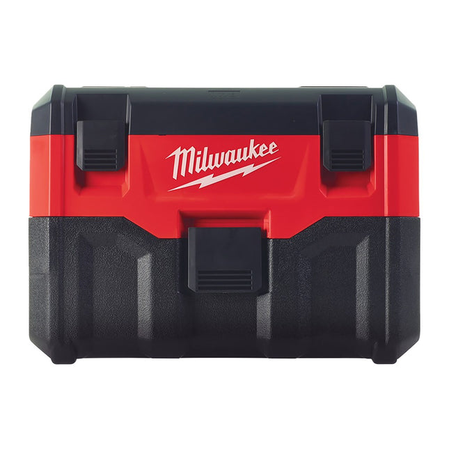 Milwaukee M18 VC2-0 Li-Ion accu nat/droogzuiger (excl. accu)