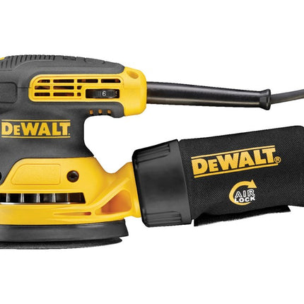 DeWalt DWE6423-QS Excenterschuurmachine