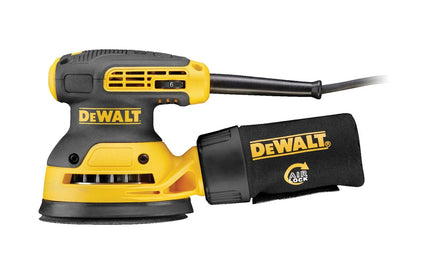 DeWalt DWE6423-QS Excenterschuurmachine