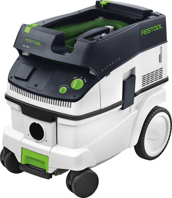 Festool CTL 26 E Stofafzuigmobiel  - 574947