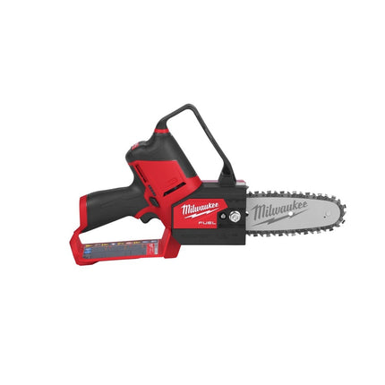 Milwaukee M12 FHS-0 FUEL HATCHET Snoeizaag - 15cm 12V