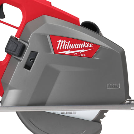 Milwaukee M18 FMCS66-121C FUEL Cirkelzaagmachine - 12Ah 18V