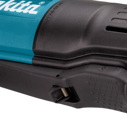 Makita 9558HPGY Haakse Slijper 230V 125mm