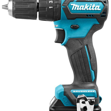 Makita HP332DSAJ 10,8 V Klopboor-/schroefmachine