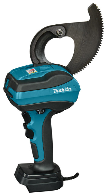 Makita DTC100ZK LXT 18V Kabelschaar