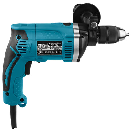 Makita HP1631 230 V (Klop)boormachine