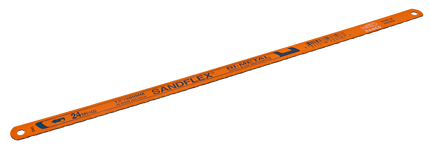 Bahco Sandflex® Bi-Metaal Handzaagbladen 300mm 32 TPI - 3906-300-32-10P