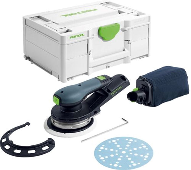 Festool Accu Excenterschuurmachine ETSC 2 150-Basic - 577723